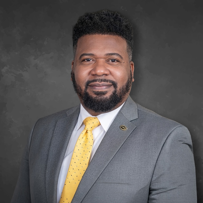 Terence Clegg, Sr.