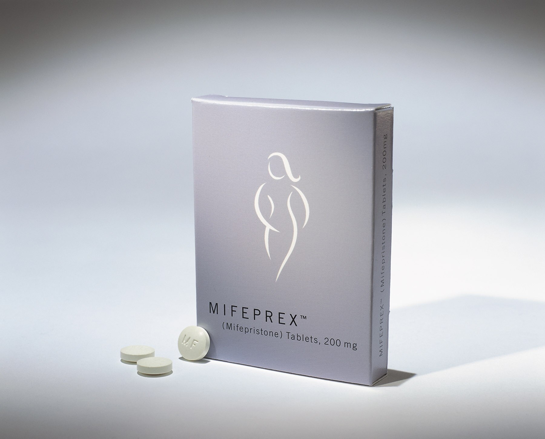382212 01: The controversial abortion pill known as RU-486, seen here as Mifeprex, is being shipped to U.S. physicians for the first time beginning November 20, 2000 following approval of the drug by the Food and Drug Administration (FDA) in September.