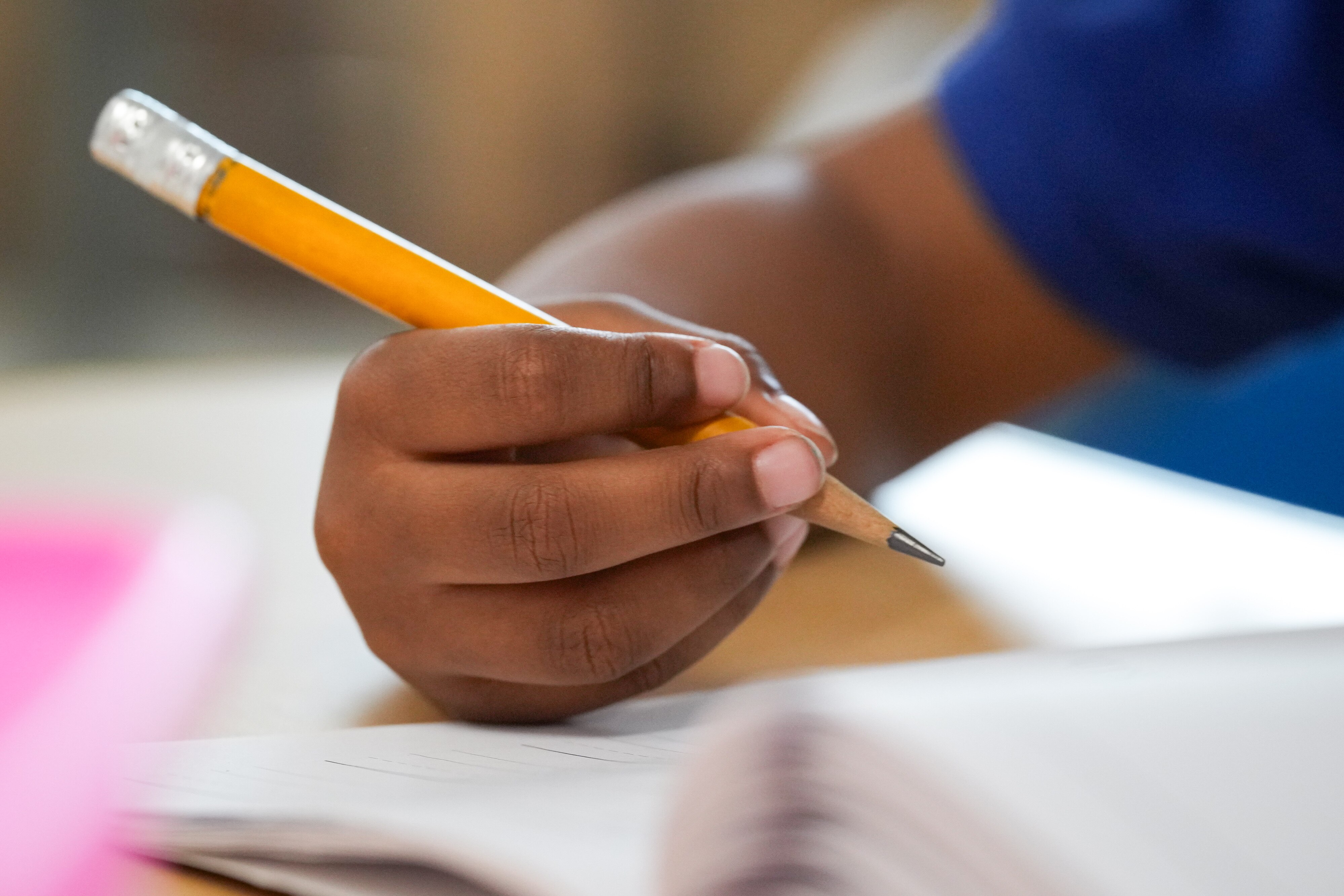 As needs of students with disabilities have increased, the county government has devoted a smaller and smaller percentage of its own budget to HCPSS every year.