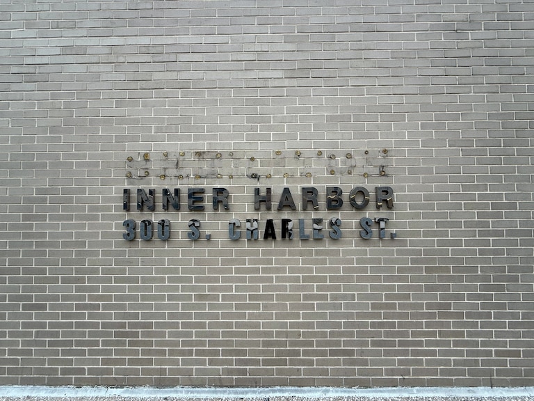 The Sheraton Inner Harbor Hotel and its ground floor restaurant, Morton’s the Steakhouse, have both closed their doors. The eatery’s awning was stripped and the hotel’s doors were locked as of this week.