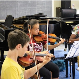 Peabody Preparatory of the Johns Hopkins University
