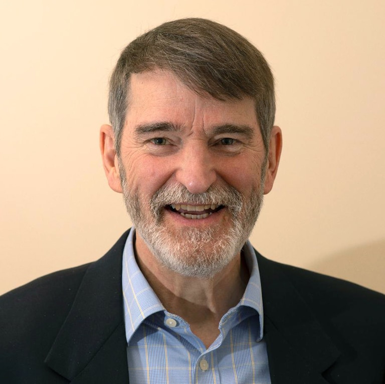 Paul V. Konka.