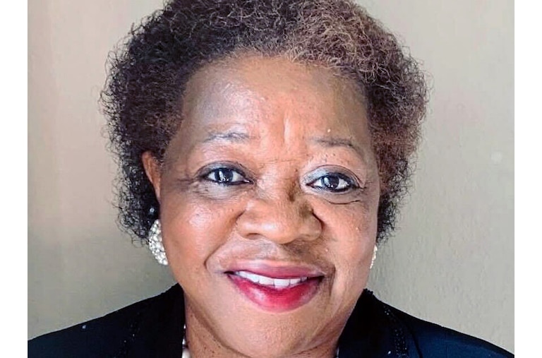 Christine Davenport.
