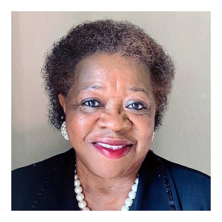 Christine Davenport.
