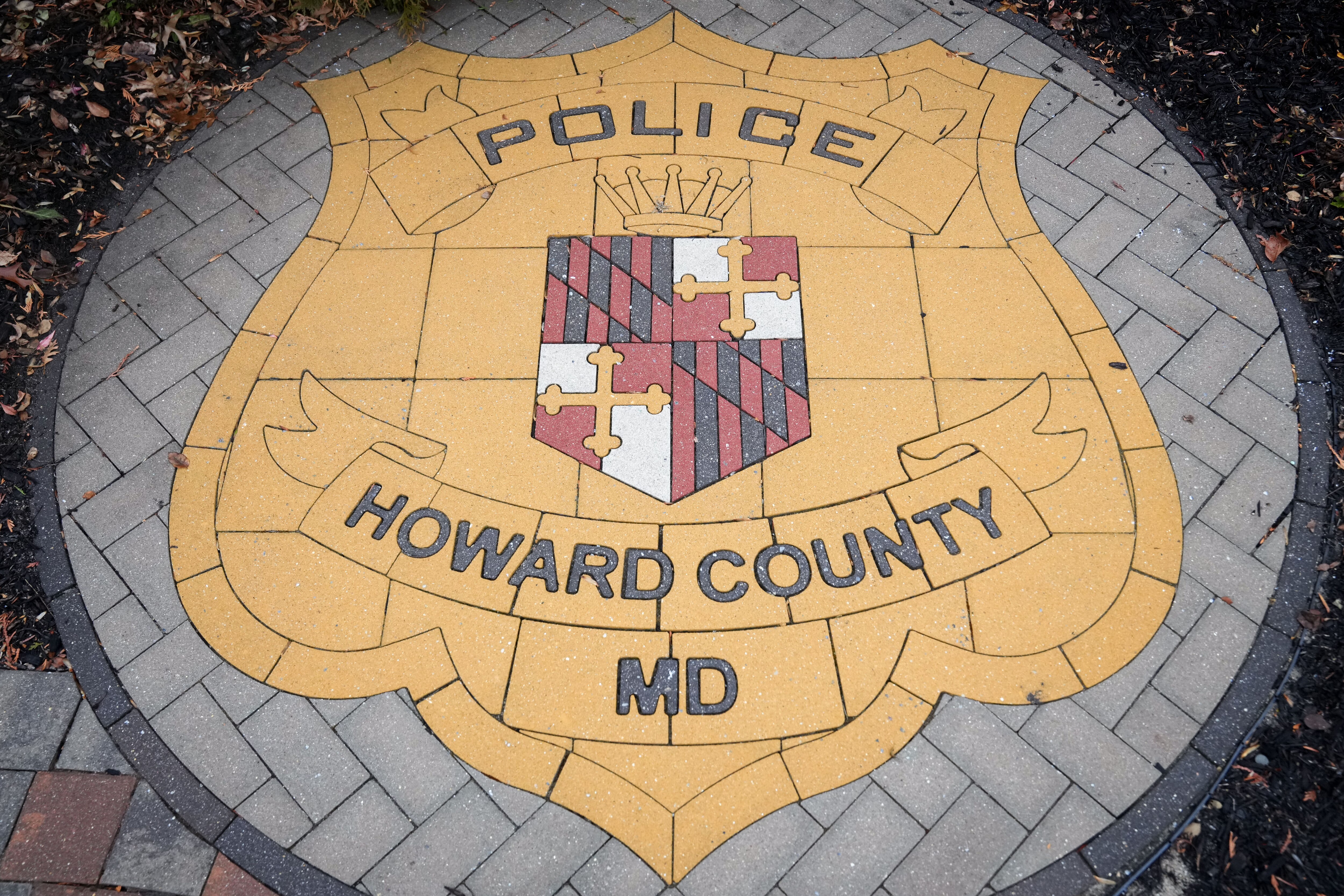 County Executive Calvin Ball said during a press conference announcing the arrest that “one act of violence in our community is one too many.”