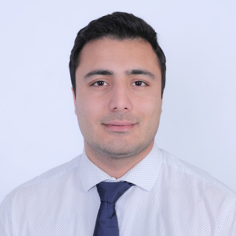 Muhammad Arif Wali.