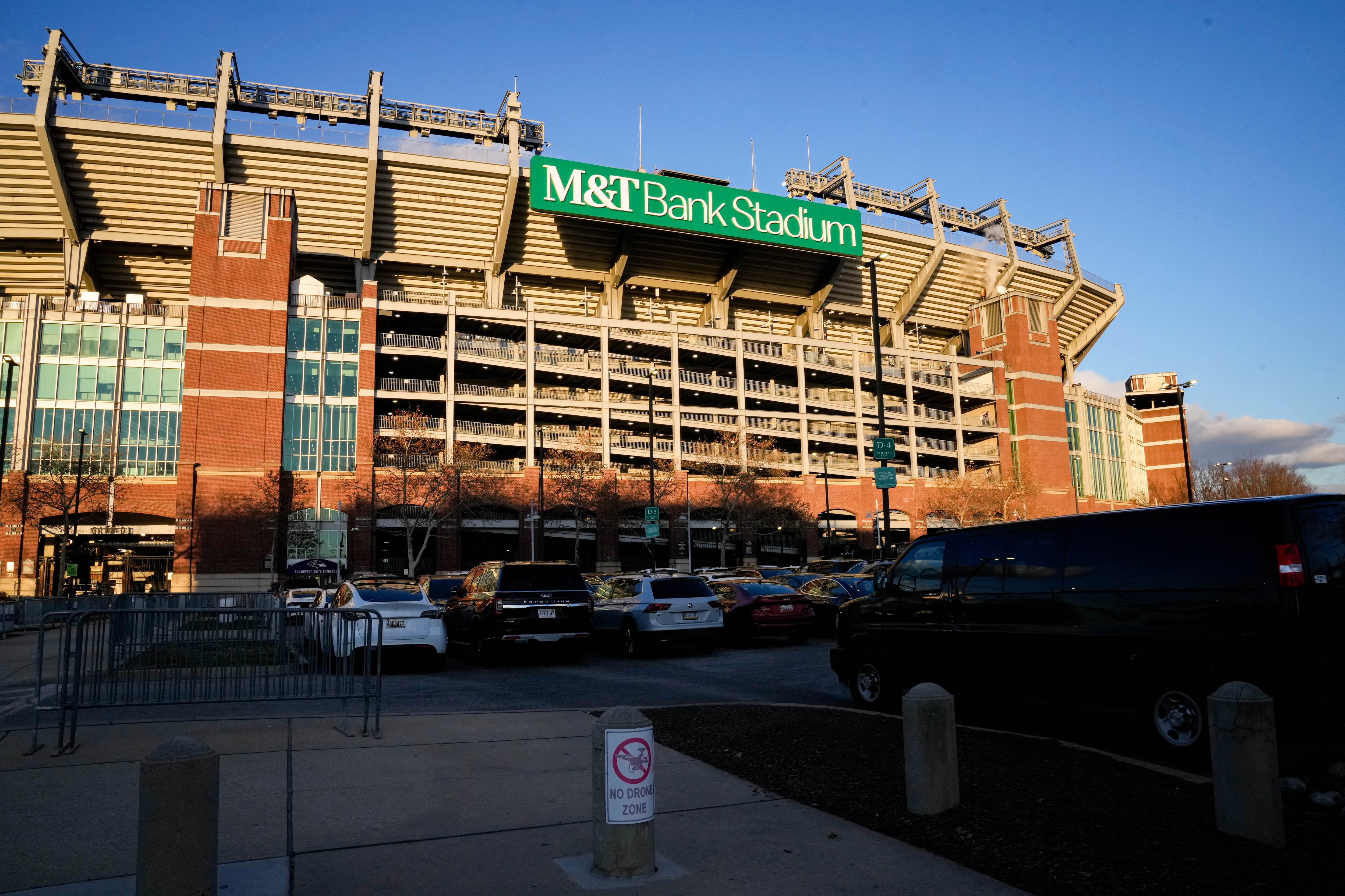 The Springboks and the All Blacks face off in “Rugby’s Greatest Rivalry” every four years, and Baltimore will host the first rivalry game to be played in the United States.