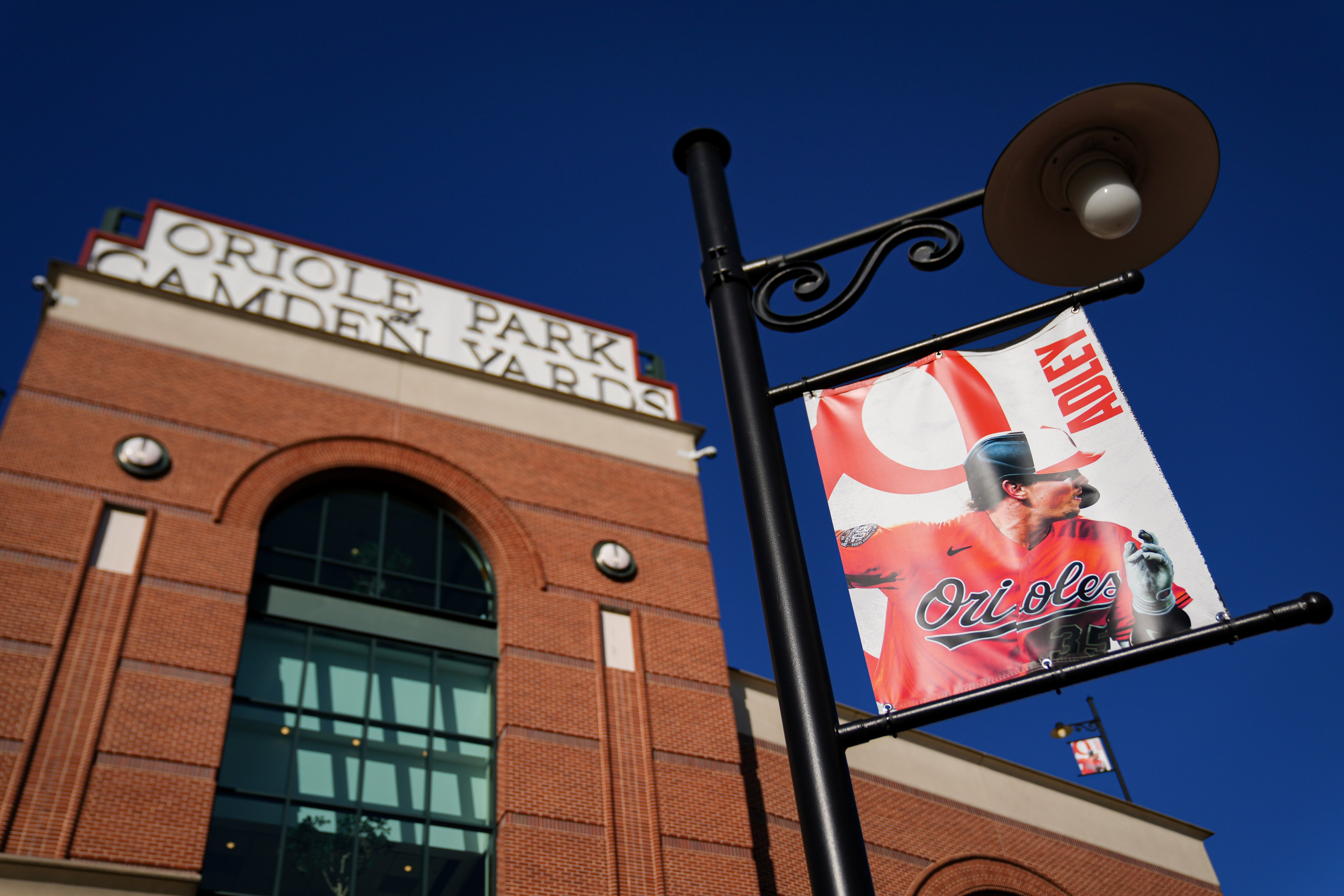 Two key state boards are scheduled to vote Monday on a revised lease and development agreement for Oriole Park at Camden Yards.