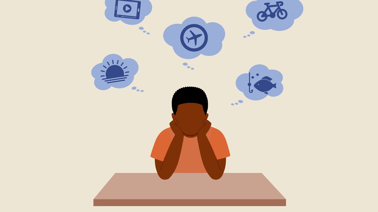 Spring Break Parents Guide Spring break is coming. What are you doing with your kids? - The Banner