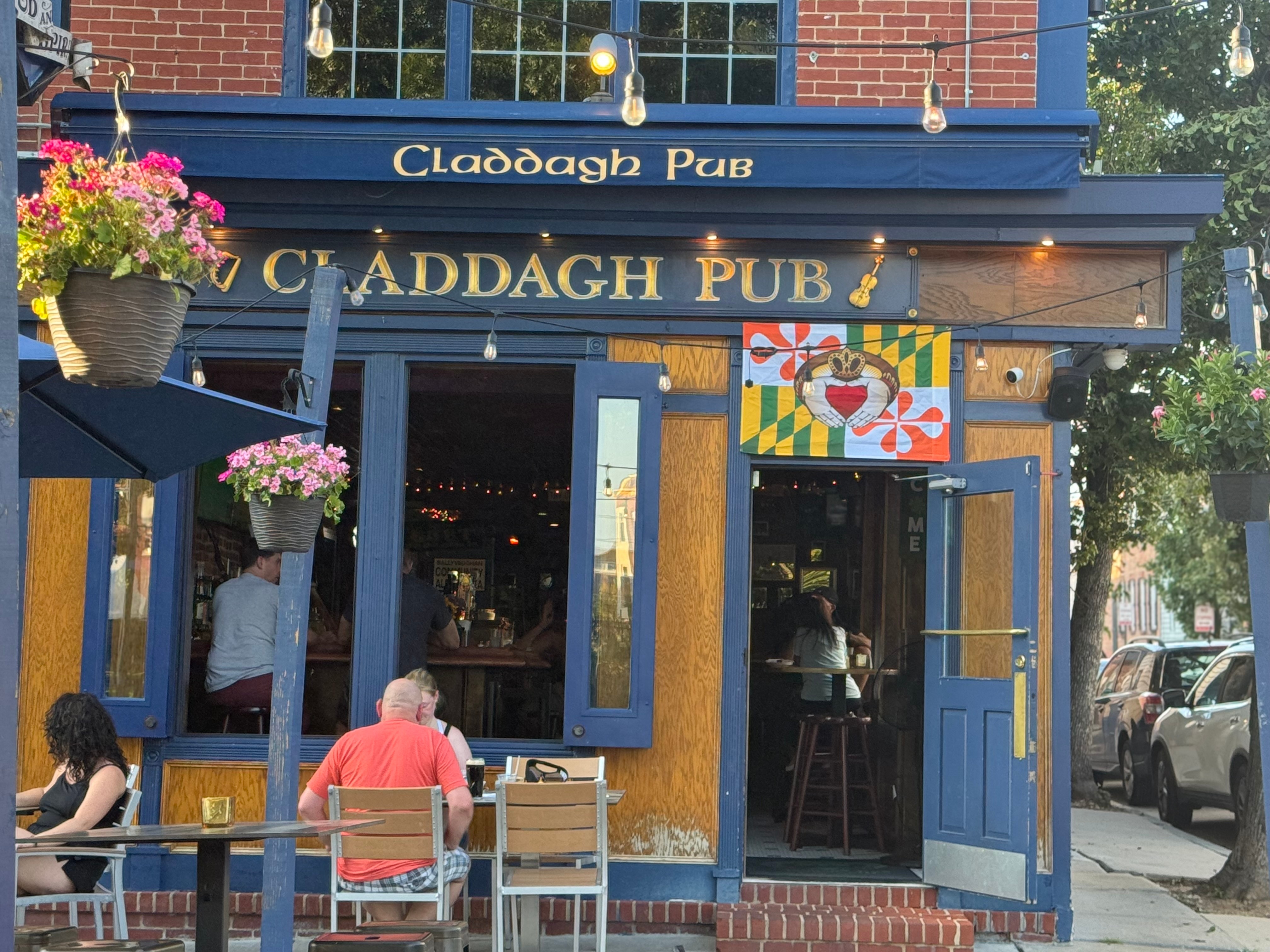 Owner of Claddagh Pub Michael Clarke died suddenly on July 28 after decades of running the beloved Canton business.