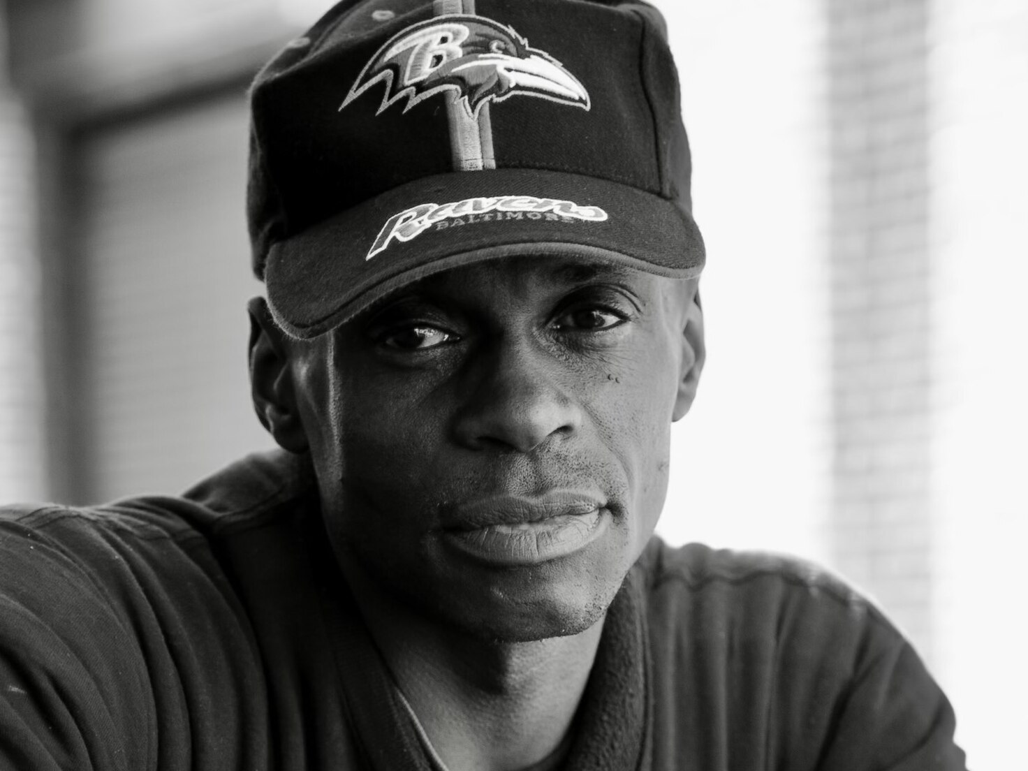 Kevin Brown, better known as "Buster" or "the guardian angel" of Fells Point, died late last month at age 65.