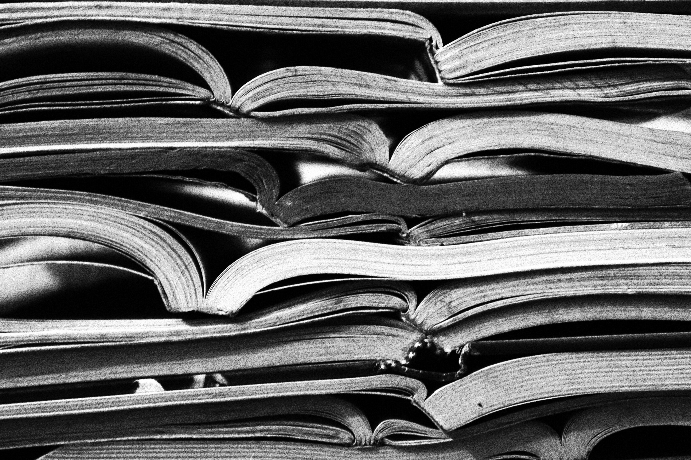 Please share your favorite Baltimore books with us.