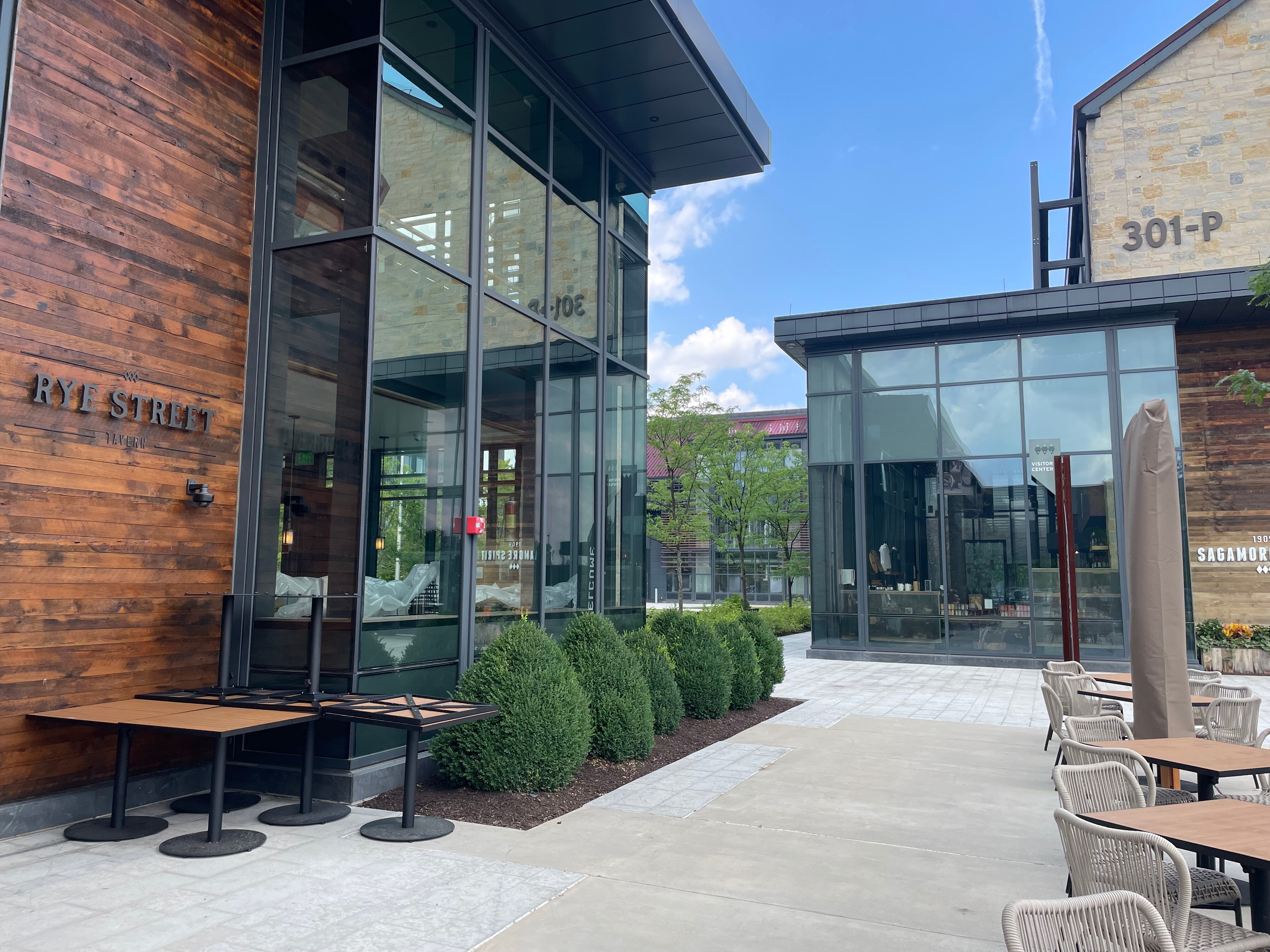 The Rye Street Tavern reopens July 15 under Clyde’s Restaurant Group.