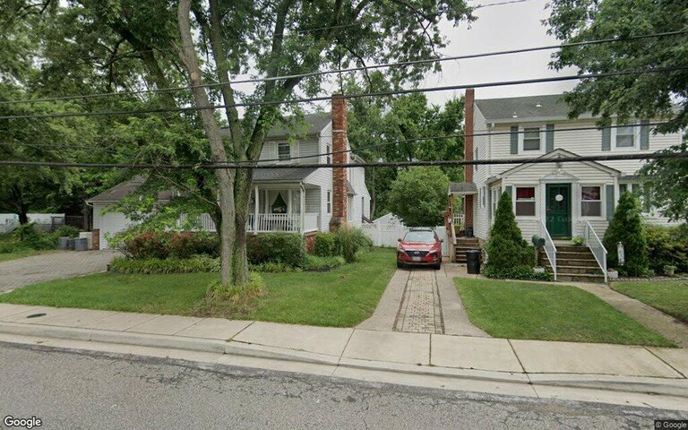 Elm Road