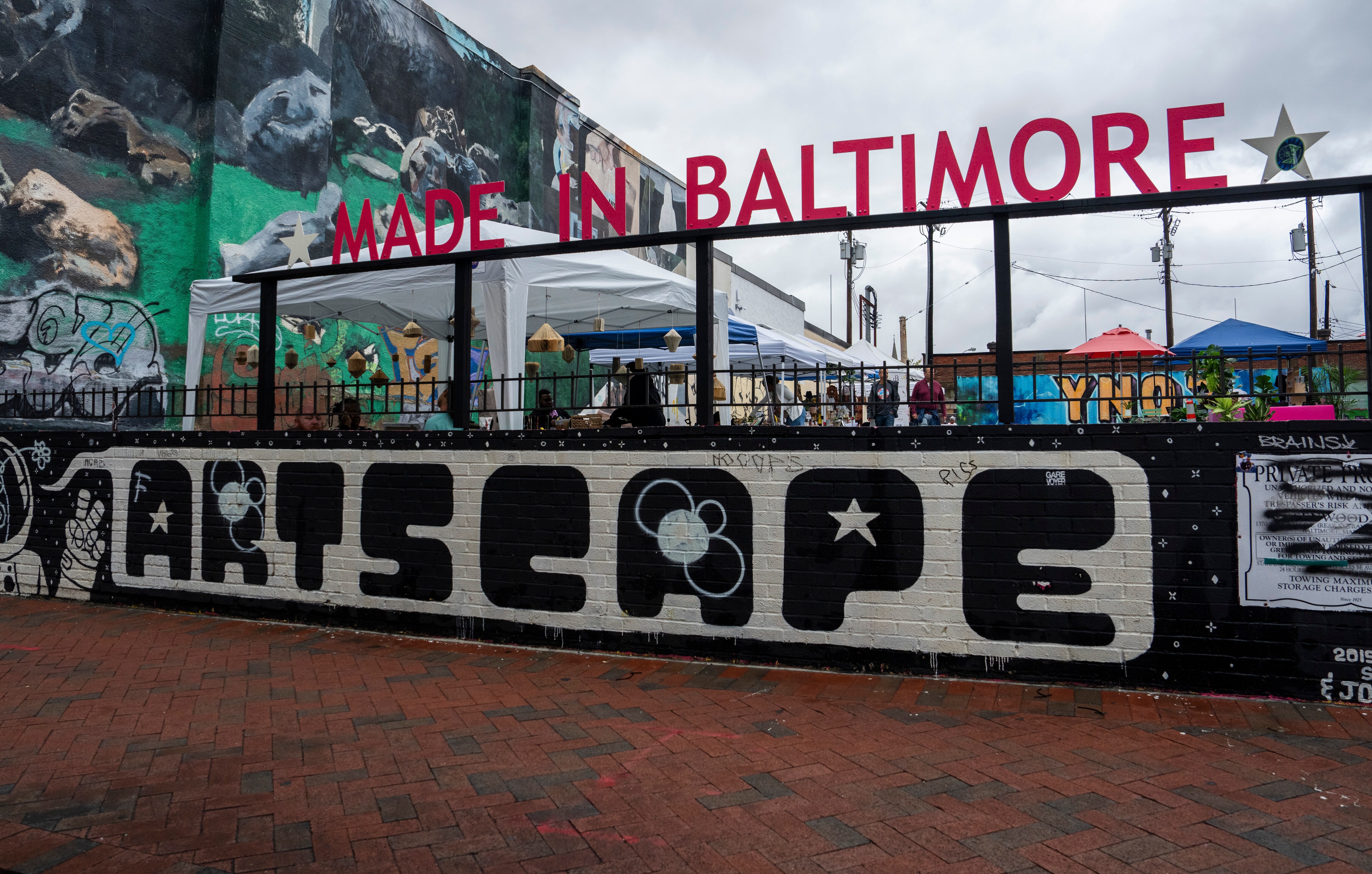 BOPA leaders have said the group will continue to serve as an arts council and advocacy organization.