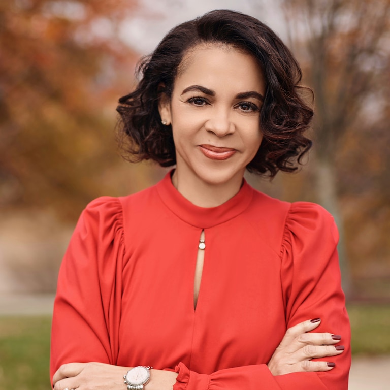 Tara H. Jackson.