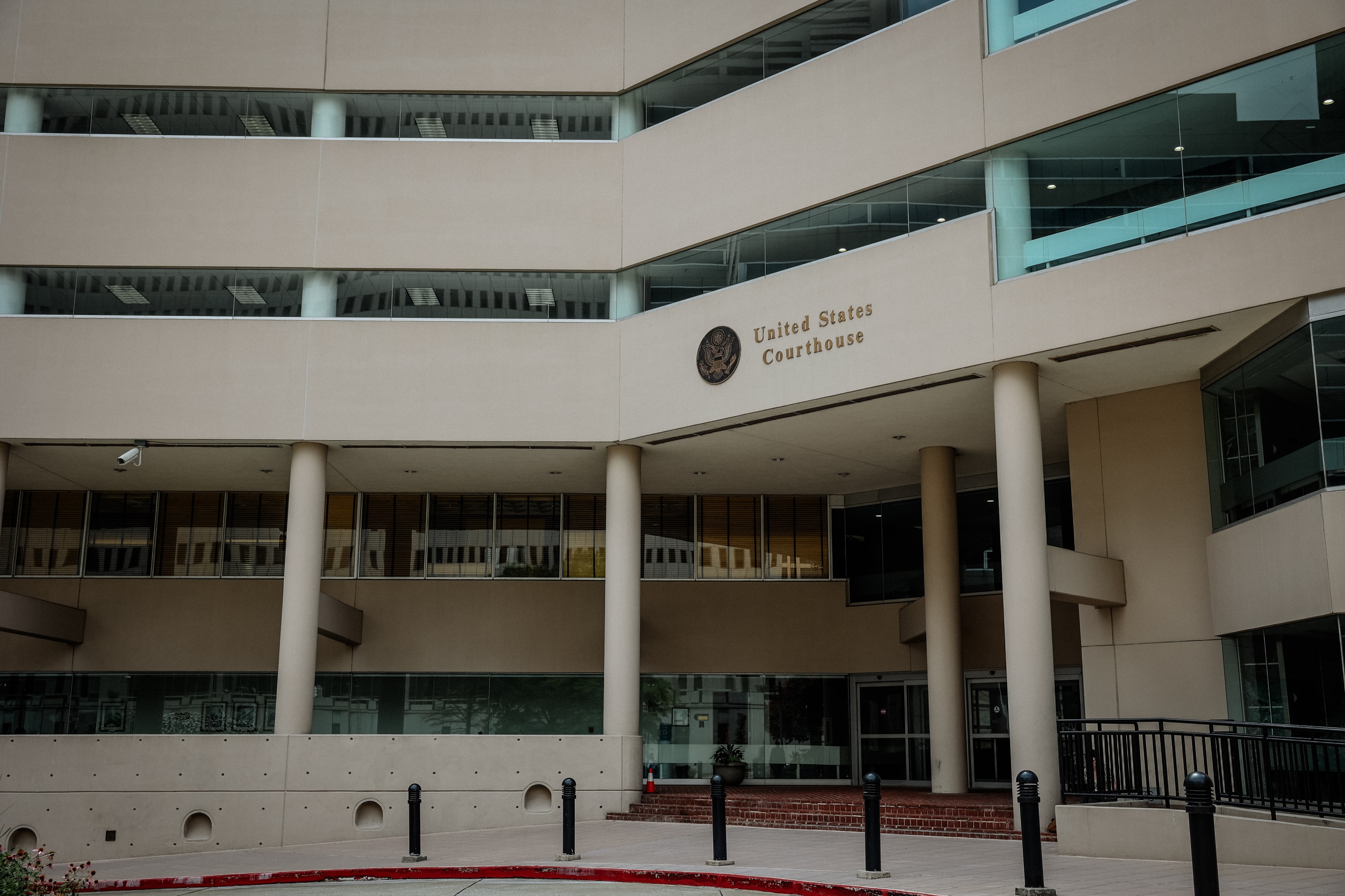 Thomasina Amponsah, 51, of Baltimore County, pleaded guilty in U.S. District Court in Baltimore on charges of false statements in connection to health care matters and aggravated identity theft.