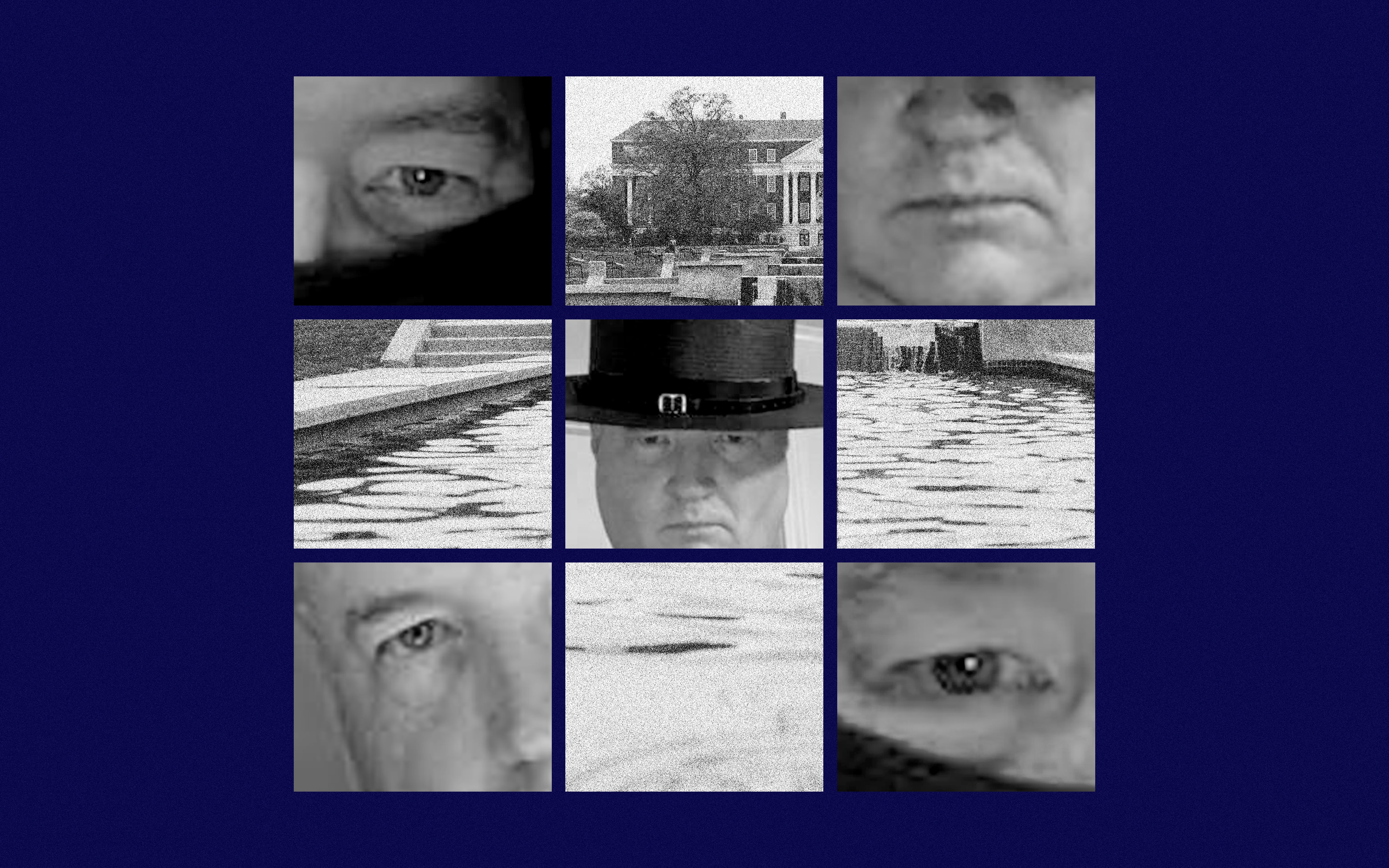 Images from Philip Meadows' profile on “FET: Kinky BDSM Dating.”