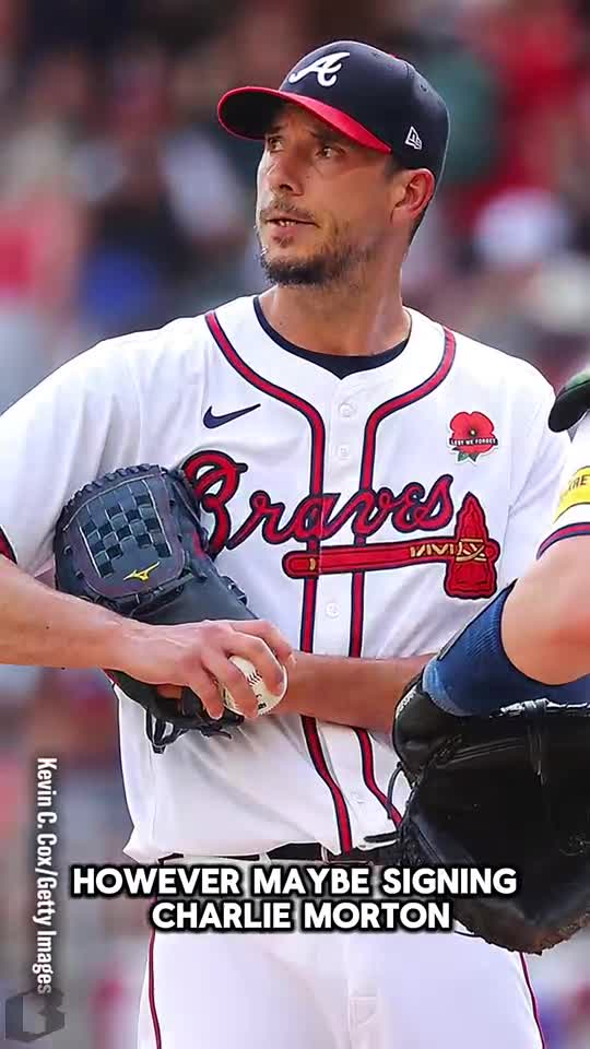 Banner Baseball Show host Paul Mancano explains why the Orioles' signing of veteran Charlie Morton could make it easier for the team to trade for an ace.