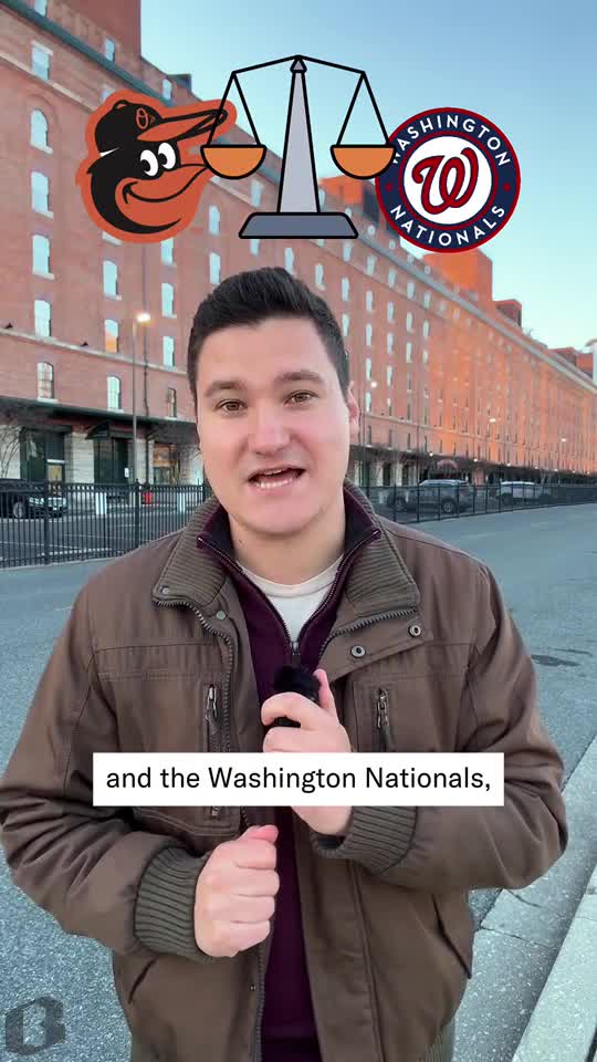 The Orioles and Nationals have finally settled their long-standing dispute over the Mid-Atlantic Sports Network (MASN).