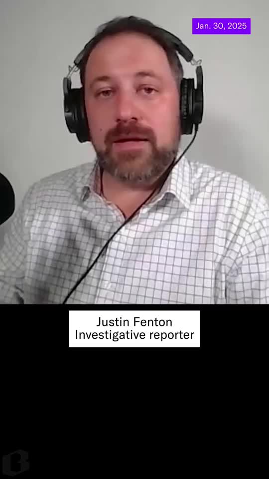 Reporters Justin Fenton, Julie Scharper and Brenna Smith share the story of how they investigated allegations against Ravens kicker Justin Tucker.