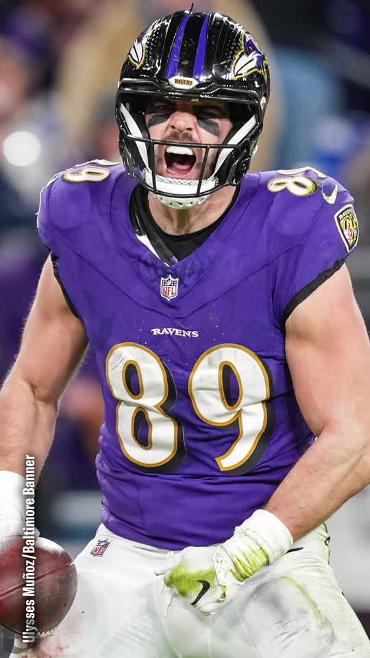 Banner Ravens Podcast co-hosts Paul Mancano and Jonas Shaffer explain why it's not likely that the Ravens trade TE Mark Andrews.