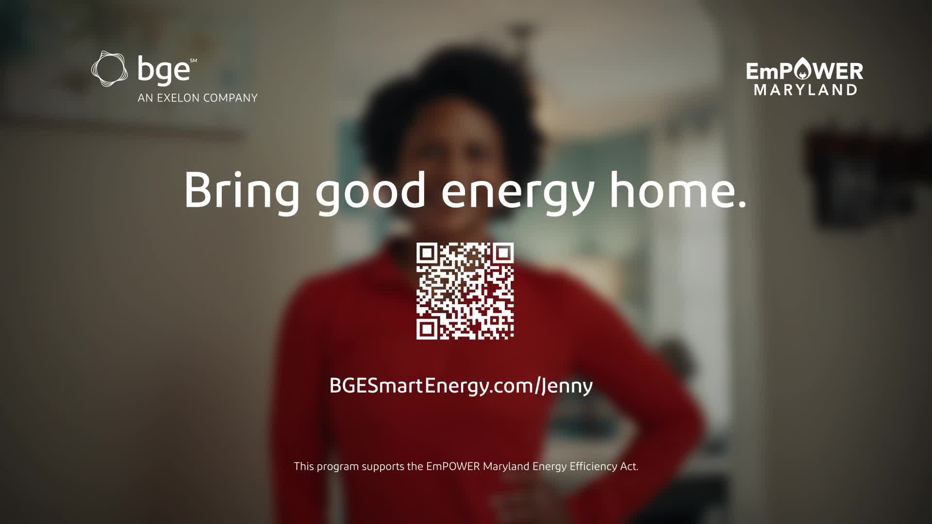 Sponsored Content BGE Video