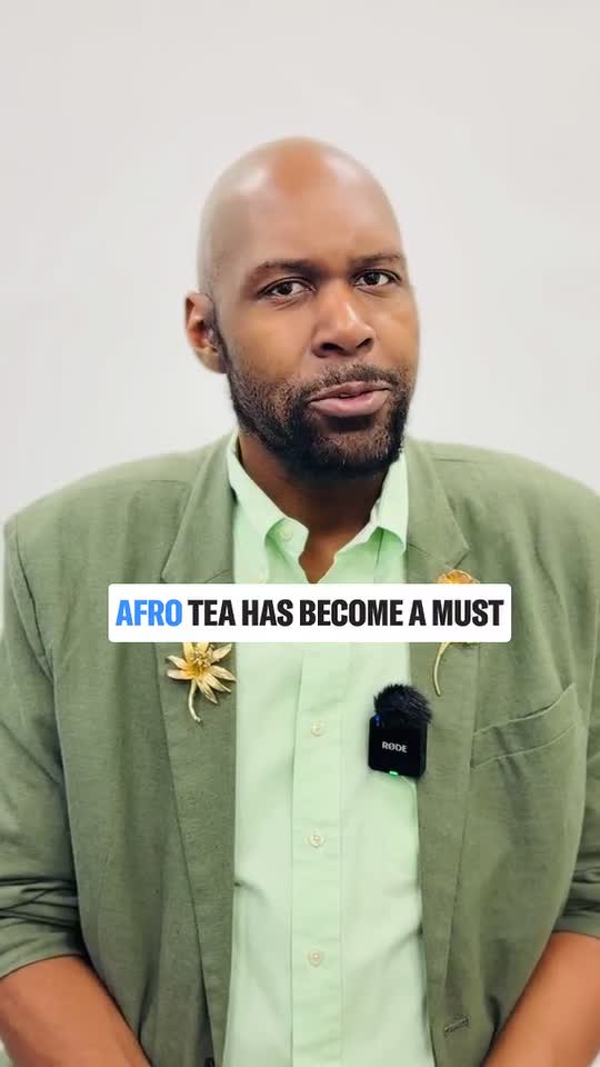 The AFRO Tea has grown to be one of the most popular events of the season for African American women and one of the most difficult-to-acquire tickets in town.