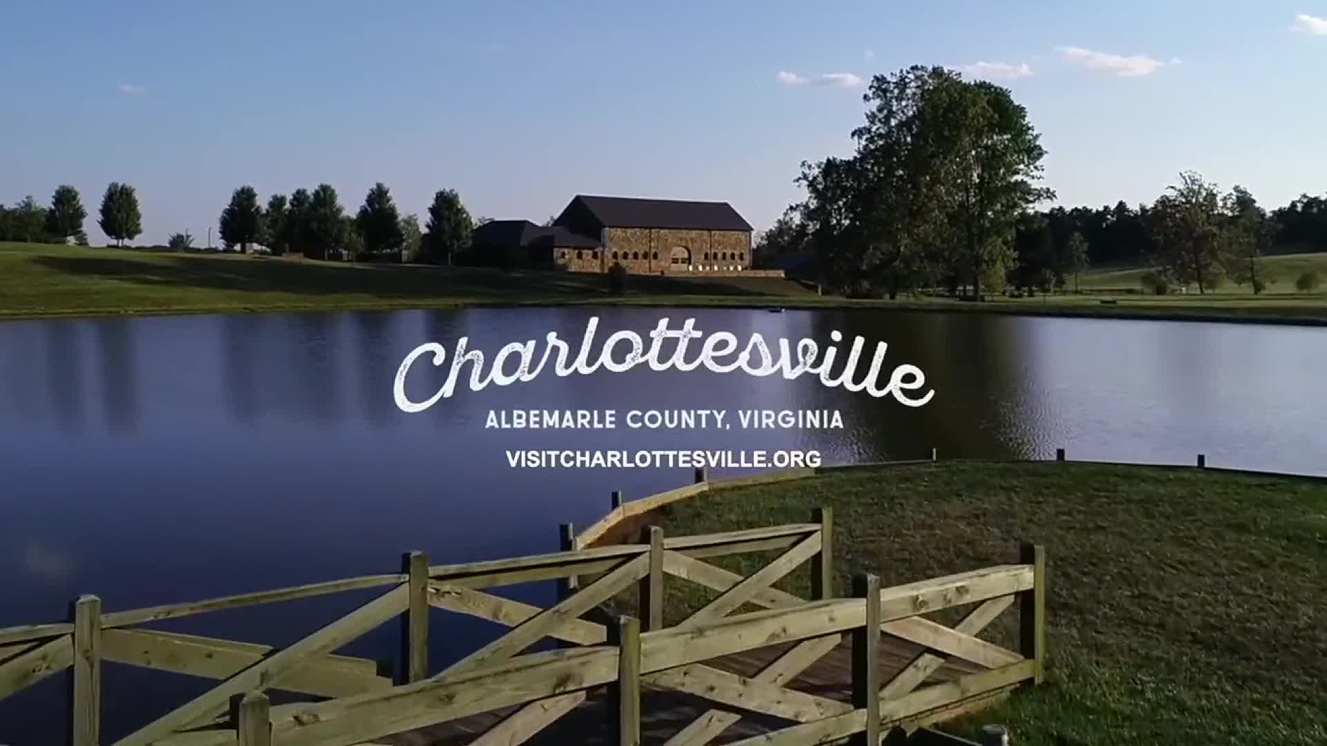Sponsored Content Charlottesville Video