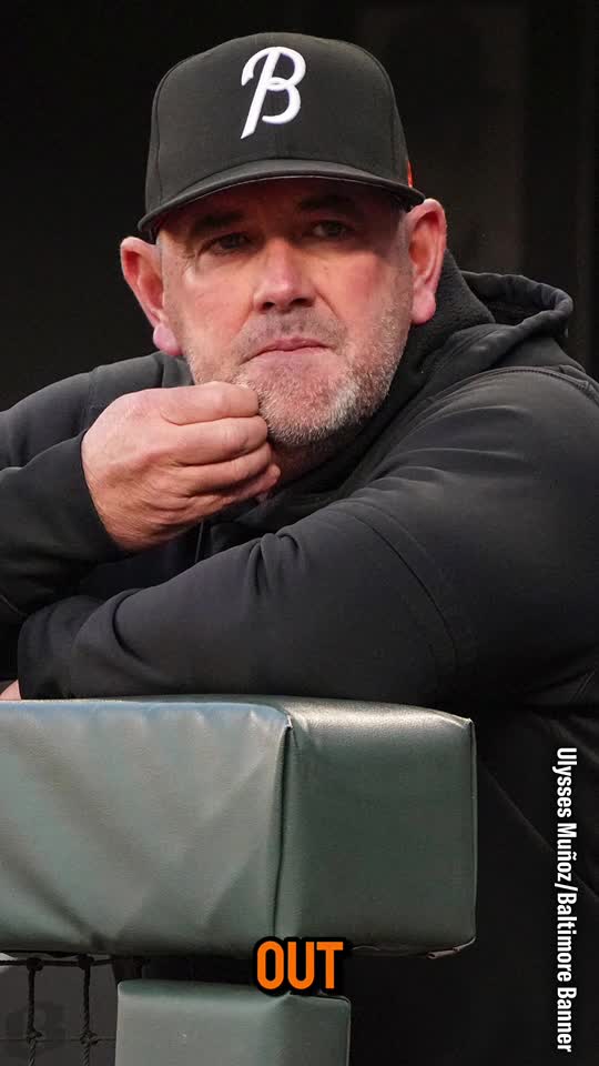Banner Baseball Show co-hosts Paul Mancano and Jon Meoli discuss what they learned from Andy Kostka's story on Brandon Hyde's final meeting as Orioles skipper.