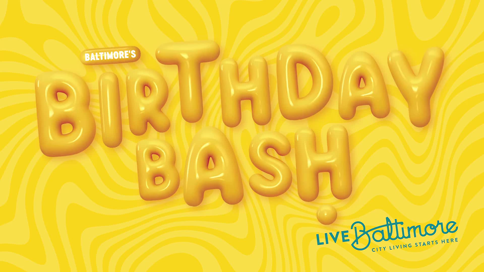 Sponsored Content Live Baltimore Video