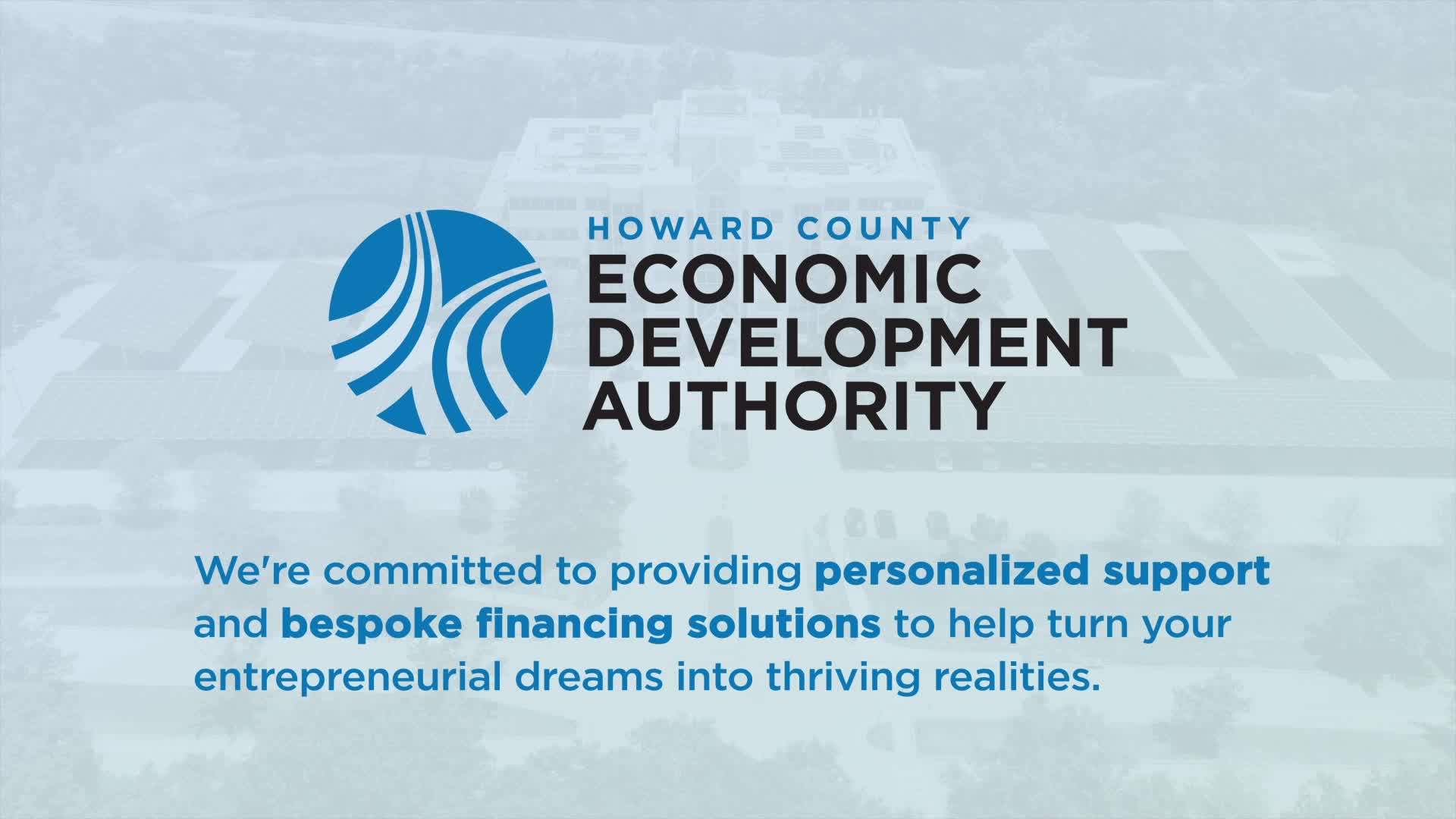 Sponsored Content HCEDA Video
