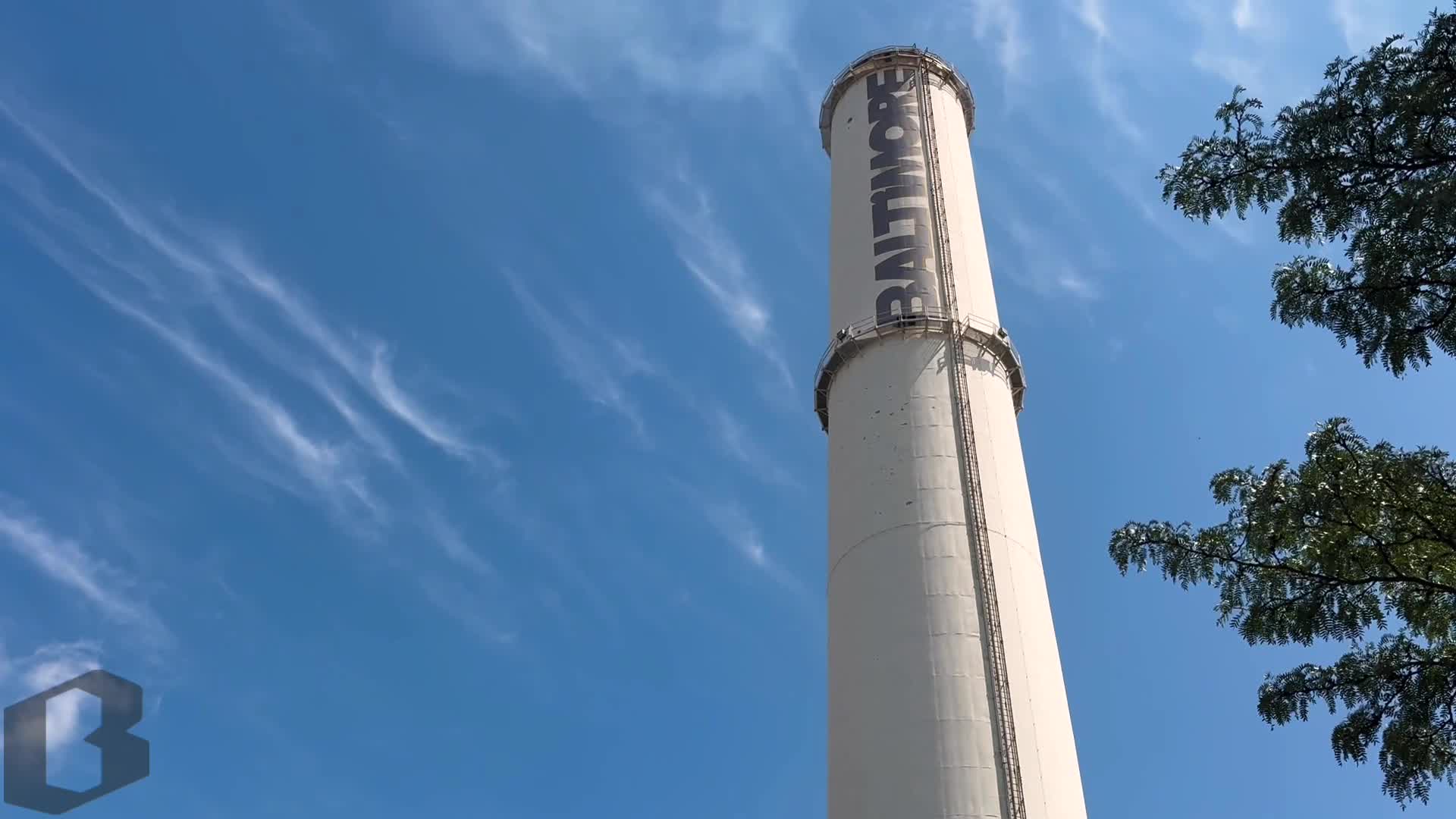 Noise levels at the WIN Waste Innovations incinerator.