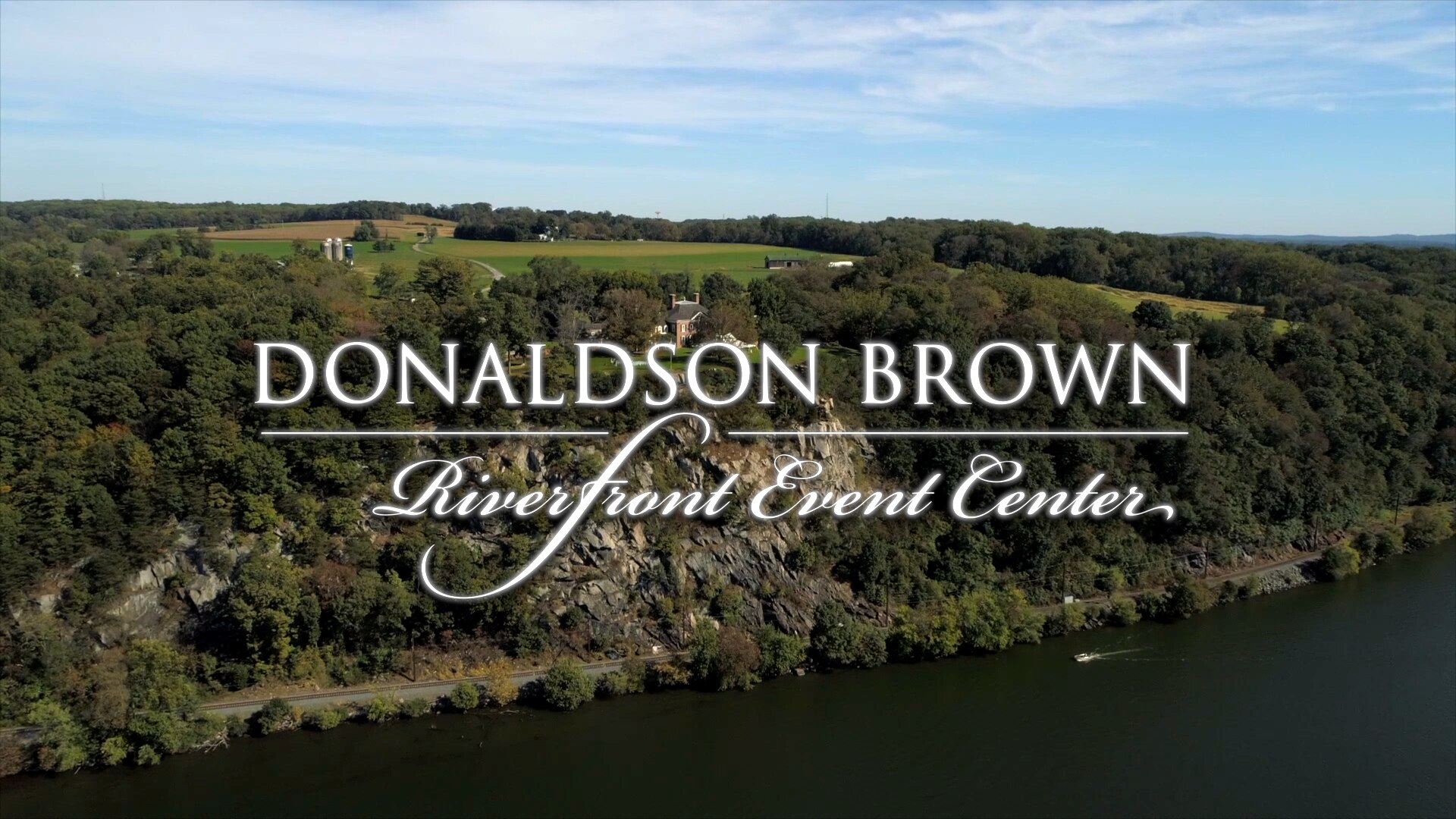 Sponsored Content Donaldson Brown Video
