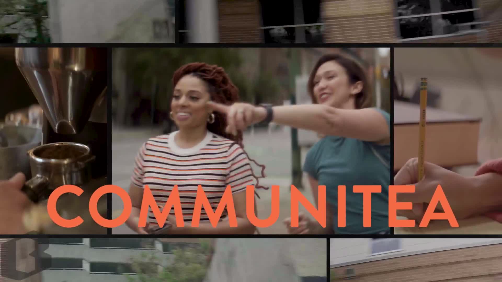 Amplifying Community Voices: Baltimore City’s neighborhoods have more to them than meets the eye.