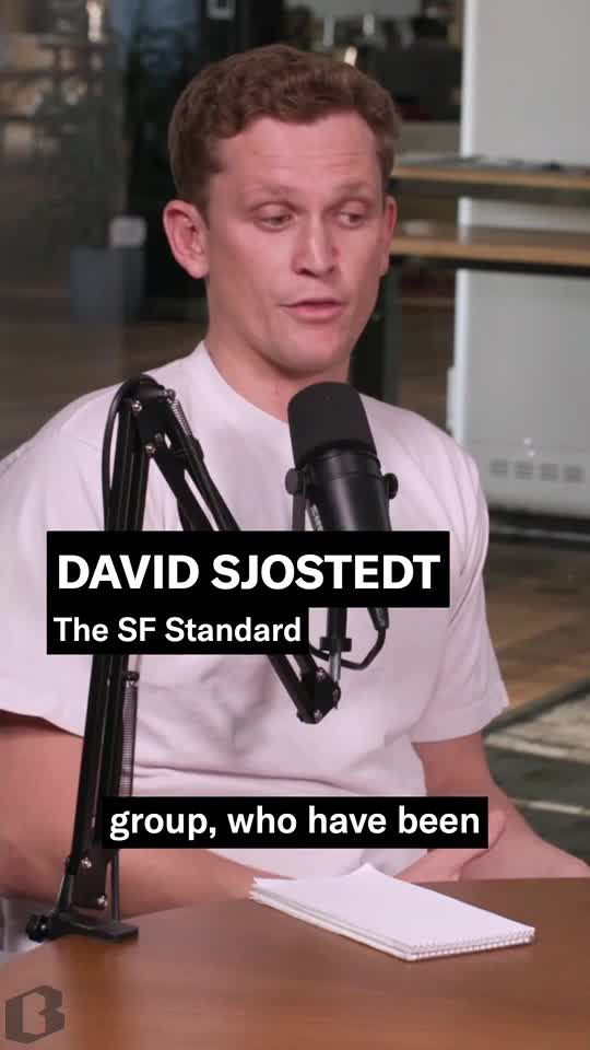 The SF Standard's Noah Baustin and David Sjostedt reflect on their reporting of San Francisco's overdose crisis.
