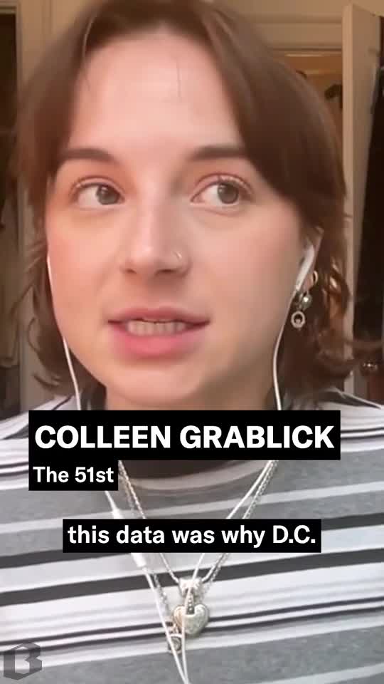 The 51st cofounders and reporters Colleen Grablick and Abigail Higgins tie the backlash to the civil rights movement to the overdose crisis in Washington, D.C.